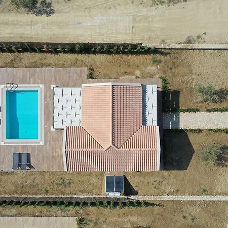 Liotopos Villas 릭수리 외부 사진