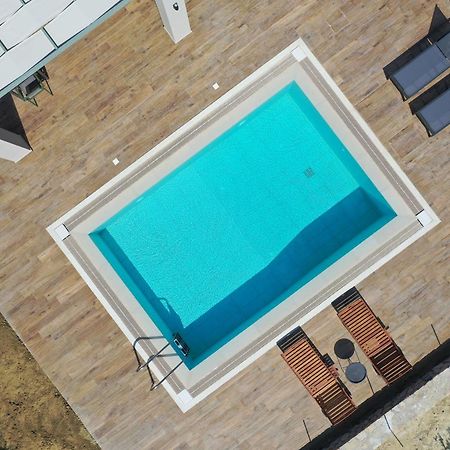 Liotopos Villas 릭수리 외부 사진