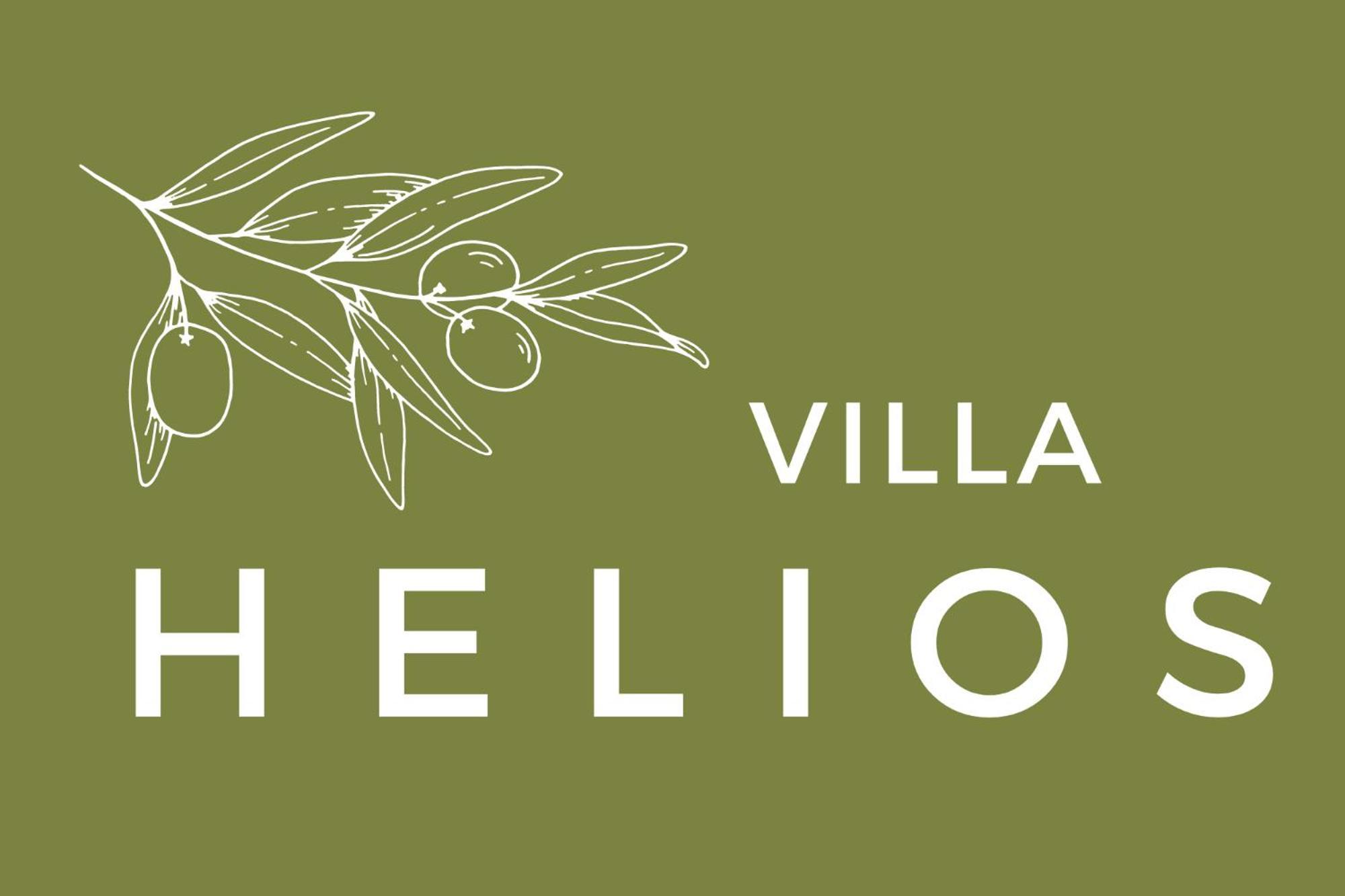 Liotopos Villas 릭수리 외부 사진
