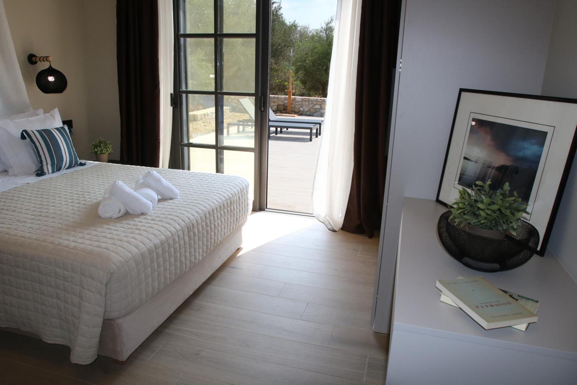 Liotopos Villas 릭수리 외부 사진