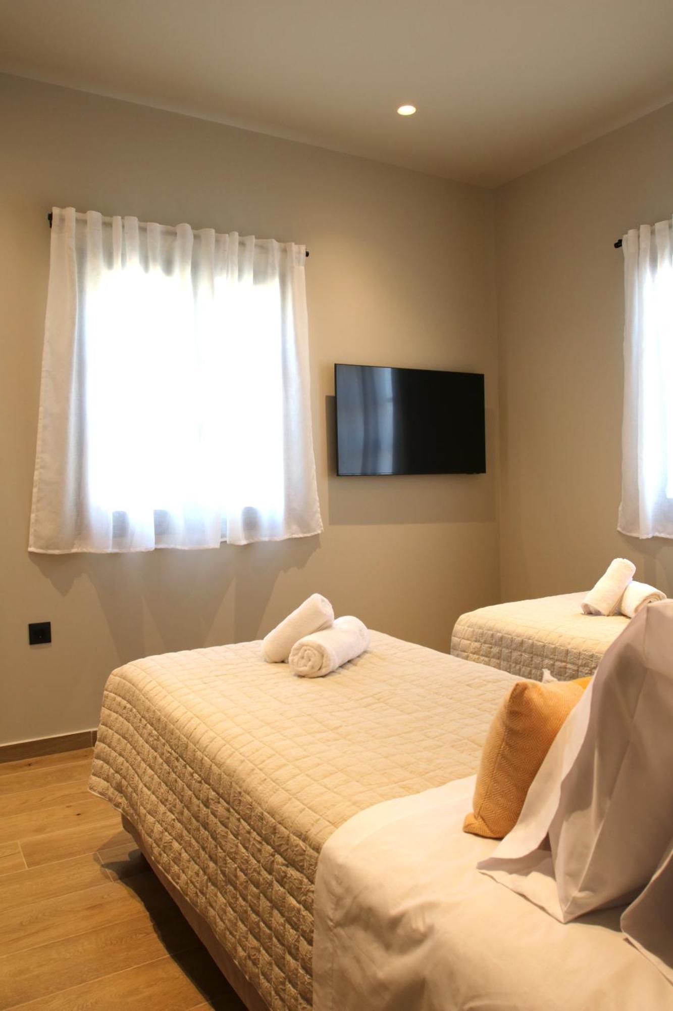 Liotopos Villas 릭수리 외부 사진