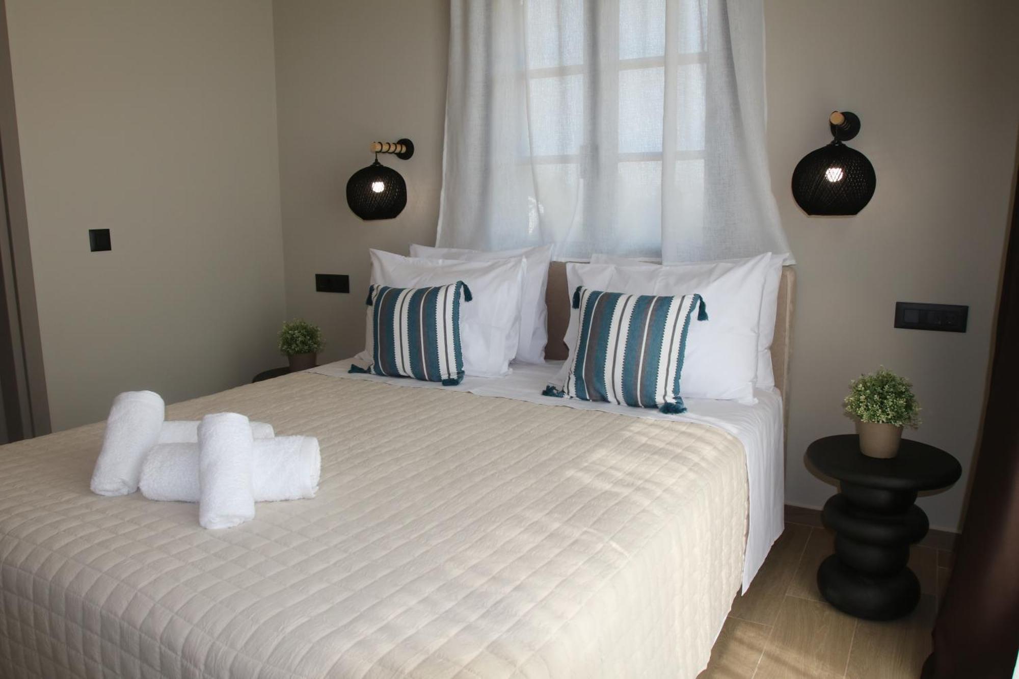 Liotopos Villas 릭수리 외부 사진