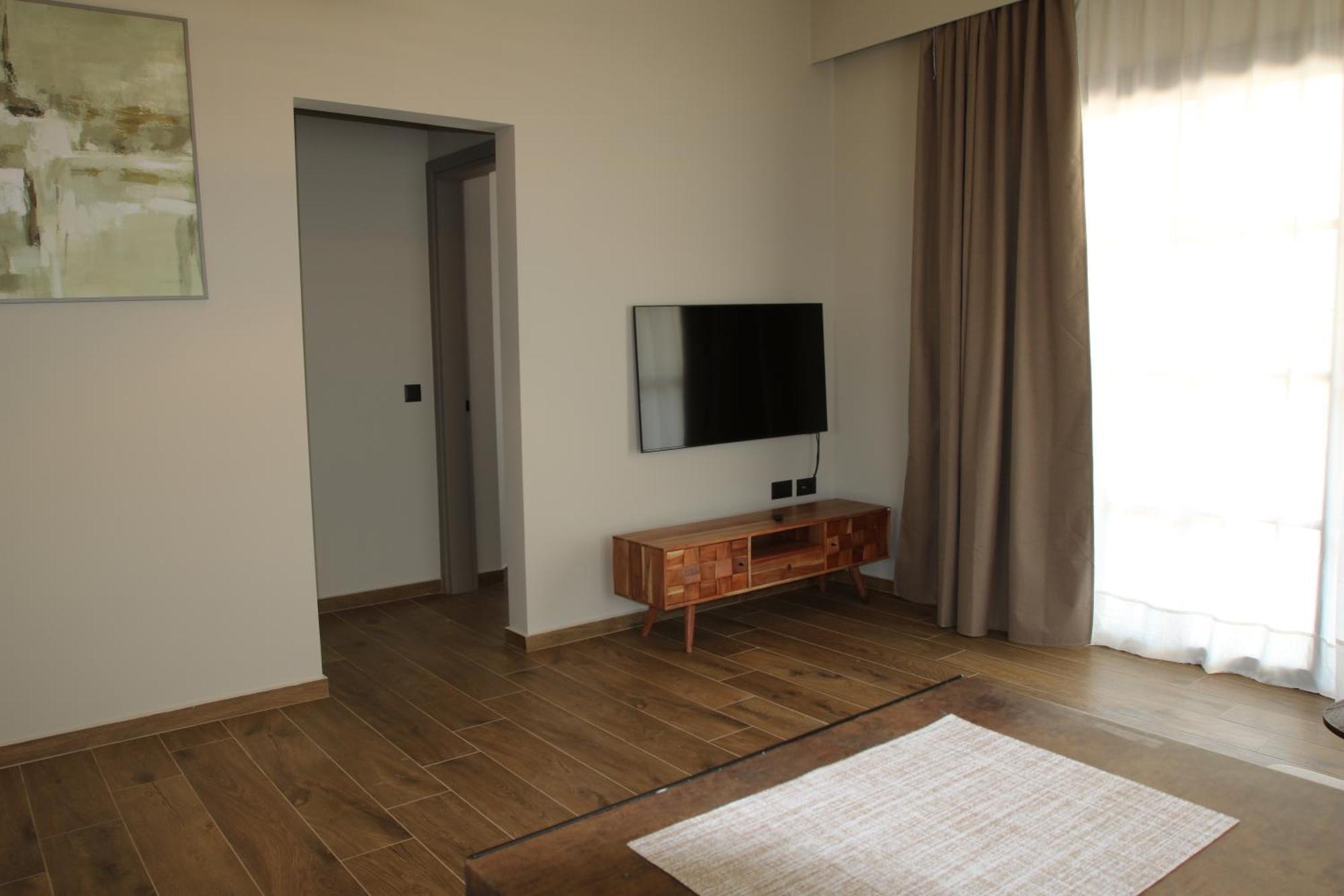 Liotopos Villas 릭수리 외부 사진